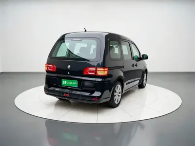 Fengxing Lingzhi 2019, 99800 км, за 3486.34 USD