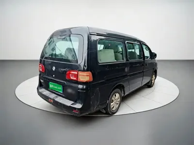 Fengxing Lingzhi 2019, 99800 км, за 3486.34 USD