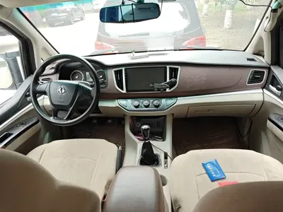 Fengxing Lingzhi 2019, 99800 км, за 3486.34 USD
