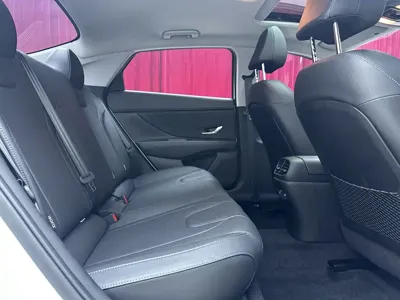 Hyundai Elantra 2023, 15000 км, за 15126.25 USD - фото 10