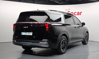 Kia Canival 2025, 53628 км, за 21005.65 USD