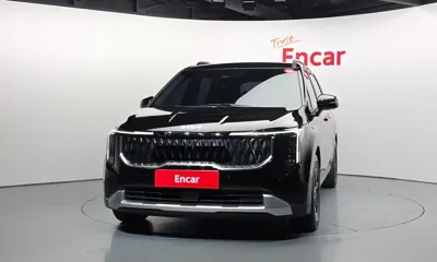 Kia Canival 2025, 53628 км, за 21005.65 USD