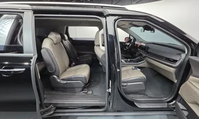 Kia Canival 2025, 53628 км, за 21005.65 USD - фото 19