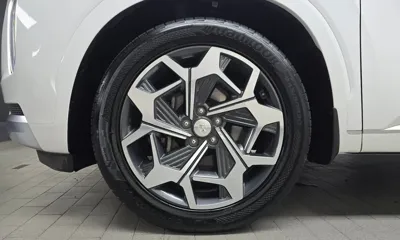 Hyundai Palisade 2021, 171609 км, за 12307.09 USD