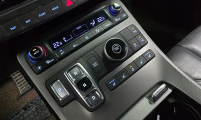 Hyundai Palisade 2021, 171609 км, за 12307.09 USD - фото 9