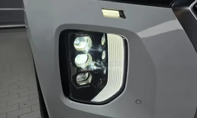 Hyundai Palisade 2021, 171609 км, за 12307.09 USD - фото 22
