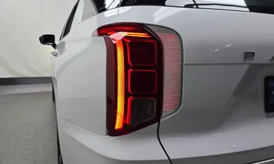 Hyundai Palisade 2021, 171609 км, за 12307.09 USD - фото 23