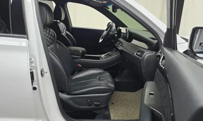 Hyundai Palisade 2021, 171609 км, за 12307.09 USD - фото 26