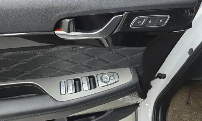 Hyundai Palisade 2021, 171609 км, за 12307.09 USD - фото 27
