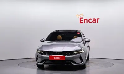 Kia K5 2023, 109803 км, за 14657.99 USD