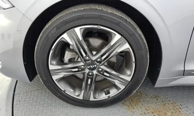 Kia K5 2023, 109803 км, за 14657.99 USD
