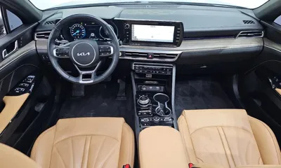 Kia K5 2023, 109803 км, за 14657.99 USD - фото 7