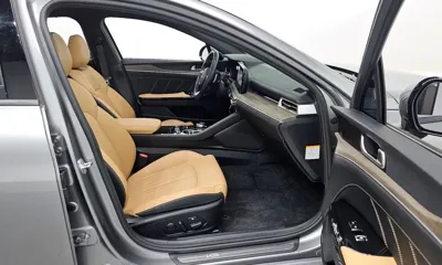 Kia K5 2023, 109803 км, за 14657.99 USD - фото 11