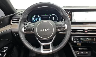 Kia K5 2023, 109803 км, за 14657.99 USD - фото 13