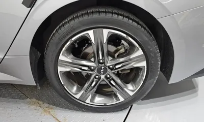 Kia K5 2023, 109803 км, за 14657.99 USD - фото 21