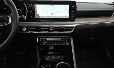 Kia K5 2023, 109803 км, за 14657.99 USD - фото 32