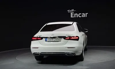 Mercedes-Benz E-Class 2022, 36976 км, за 27697.01 USD