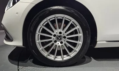 Mercedes-Benz E-Class 2022, 36976 км, за 27697.01 USD