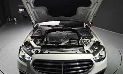 Mercedes-Benz E-Class 2022, 36976 км, за 27697.01 USD - фото 6