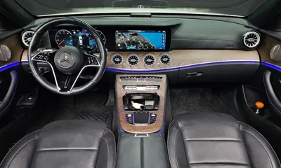 Mercedes-Benz E-Class 2022, 36976 км, за 27697.01 USD - фото 7