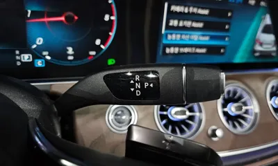 Mercedes-Benz E-Class 2022, 36976 км, за 27697.01 USD - фото 9