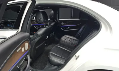 Mercedes-Benz E-Class 2022, 36976 км, за 27697.01 USD - фото 12