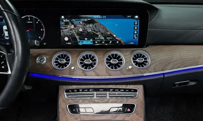 Mercedes-Benz E-Class 2022, 36976 км, за 27697.01 USD - фото 14