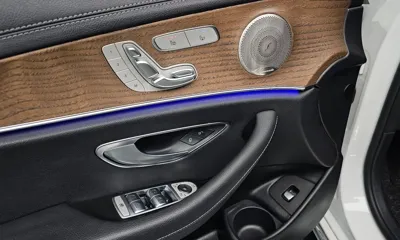 Mercedes-Benz E-Class 2022, 36976 км, за 27697.01 USD - фото 17