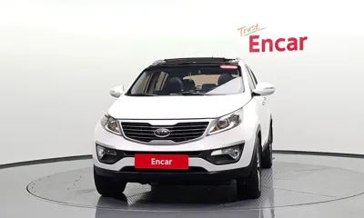 Kia Sportage 2011, 146107 км, за 2619.14 USD