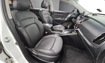 Kia Sportage 2011, 146107 км, за 2599.35 USD - фото 11