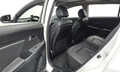 Kia Sportage 2011, 146107 км, за 2599.35 USD - фото 12