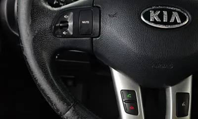 Kia Sportage 2011, 146107 км, за 2599.35 USD - фото 16