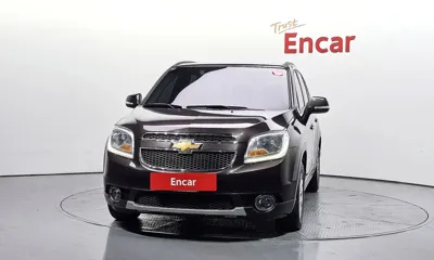 ChevroletGMDaewoo Orlando 2016, 144716 км, за 3610.35 USD