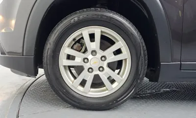 ChevroletGMDaewoo Orlando 2016, 144716 км, за 3610.35 USD