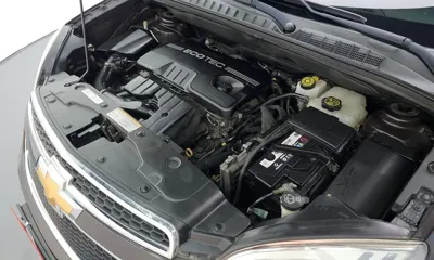 ChevroletGMDaewoo Orlando 2016, 144716 км, за 3610.35 USD - фото 6