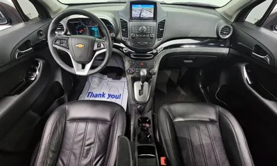 ChevroletGMDaewoo Orlando 2016, 144716 км, за 3610.35 USD - фото 7