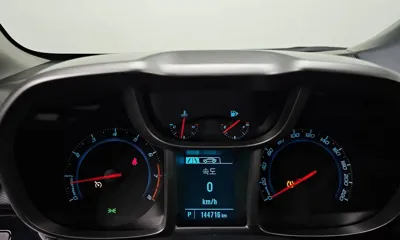 ChevroletGMDaewoo Orlando 2016, 144716 км, за 3610.35 USD - фото 8