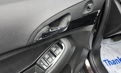 ChevroletGMDaewoo Orlando 2016, 144716 км, за 3610.35 USD - фото 12