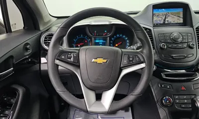 ChevroletGMDaewoo Orlando 2016, 144716 км, за 3610.35 USD - фото 14