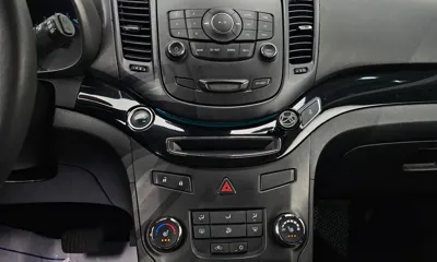 ChevroletGMDaewoo Orlando 2016, 144716 км, за 3610.35 USD - фото 18