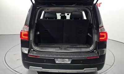 ChevroletGMDaewoo Orlando 2016, 144716 км, за 3610.35 USD - фото 20