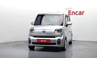 Kia Ray 2019, 108413 км, за 3902.28 USD