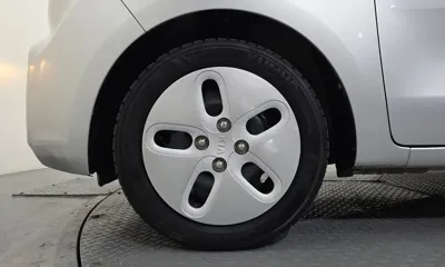 Kia Ray 2019, 108413 км, за 3902.28 USD