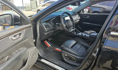 Renault-KoreaSamsung SM6 2019, 163033 км, за 4886 USD - фото 11