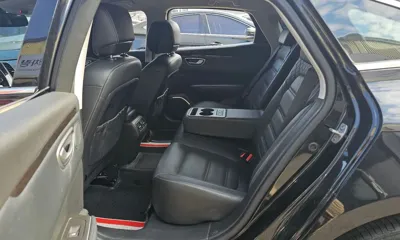 Renault-KoreaSamsung SM6 2019, 163033 км, за 4886 USD - фото 12