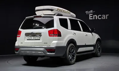 Kia Mohave 2018, 85334 км, за 13270.89 USD