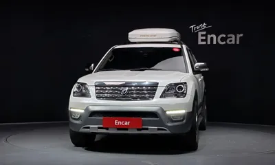 Kia Mohave 2018, 85334 км, за 13270.89 USD
