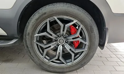 Kia Mohave 2018, 85334 км, за 13270.89 USD