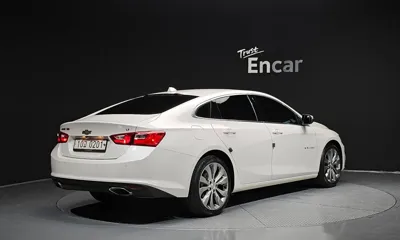 ChevroletGMDaewoo Malibu 2017, 98912 км, за 4923.2 USD