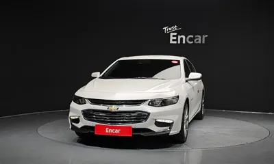 ChevroletGMDaewoo Malibu 2017, 98912 км, за 4923.2 USD